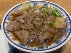 -直隶安家牛肉罩饼(建华店)