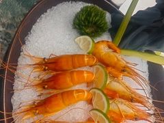 -真地道京味府·鲜橙烤鸭·北京菜(朝阳公园·甜水园店)