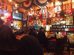 -平成屋·午肴夜酒(四川北路店)