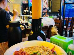 -漫天香·小龙虾餐厅(夏湾店)