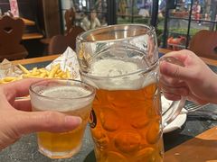 -宝莱纳餐厅(滨江店)