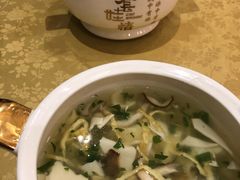 -套娃酒店-中餐厅