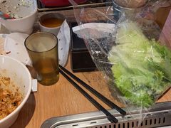 -新石器烤肉(百联川沙店)