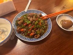 -赣南粉局·江西小炒·锅气炒粉(人民广场店)