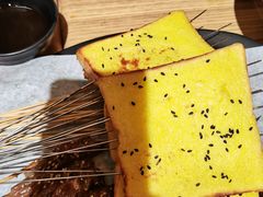 鸡蛋泡了面包片-壹酒贰肉1926·深夜食堂(九纬路店)