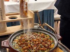 -品海楼·大连海胆锅贴馆(东港店)