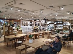 -MUJI无印良品(环球港店)