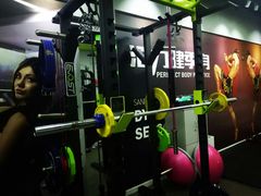 -VPsmart私教健身工作室(新华路旗舰店)