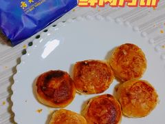 -西区老大房(愚园路店)