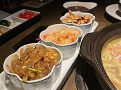 -同仁四季椰子鸡(海岸城天利店)