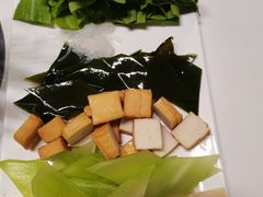 -鱼羊宴烤鱼羊蝎子烧烤(怡馨家园店)