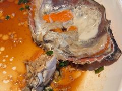 膏蟹-荣小馆(临海世纪花城店)