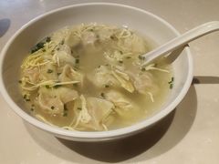 虾仁小馄饨-东泰祥生煎馆(重庆北路店)