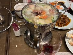 -飨食汇全日制餐厅·昆山皇冠假日酒店(九方店)