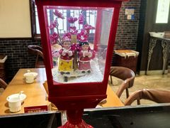 -春满园·邯郸菜发祥地(滏东店)