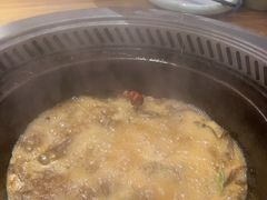 -锅老头铁锅炖•大锅蒸汽海鲜(韩乐坊店)