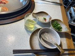 -313羊庄铁锅烀羊肉·烤全羊·烧烤龙虾·团建聚餐(永德路店)