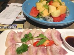 -卡朋西餐(较场西路店)