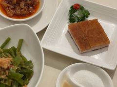 -利苑酒家(金宝店)