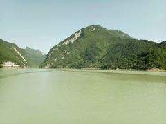 -阿依河景区