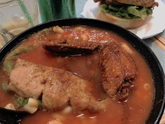 -华嫂冰室(尖沙咀店)