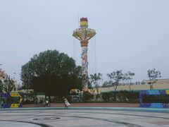-秦皇岛乐岛海洋王国