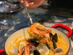 -第101座花园餐厅(湖滨88店)