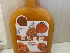 -Mr.Fruits水果先生(蓝色港湾店)
