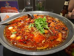 -麻六记(凤凰汇店)