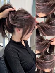 -BEAUTY HAIR GANO