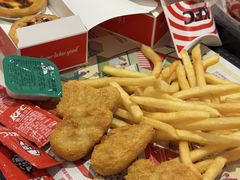 -肯德基(嘉祥银座店)