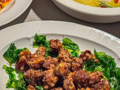 -穿越·外婆家(西溪天堂店)