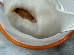 -利达汤圆馄饨(川公路店)