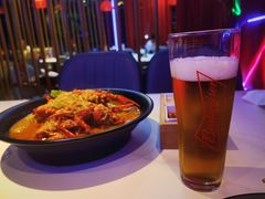 -钳小柒·小龙虾蓝龙王烧烤夜宵(长寿路店)