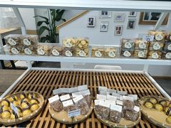 -嗒令甜品·主题融合料理餐厅(首座时代店)