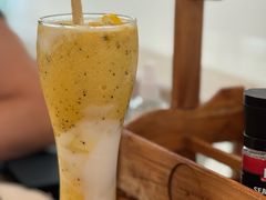 -Ohkajhu Organic Farm Sansai