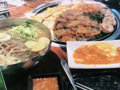 -杀猪天·韩国烤肉(总店)