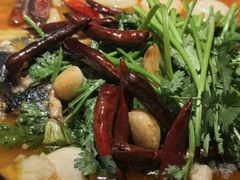 -清水亭湖北菜(大屯DT51店)