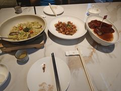 -滋粥楼·顺德菜(番禺广场总店)