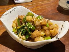 紫苏鸡软骨-熊藏居酒屋(kkone店)