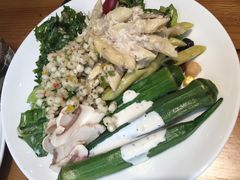 -So Lounge索兰至餐厅(蓝色港湾店)