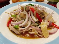 -木卡买提新疆餐厅·清真(新里海顿公馆店)