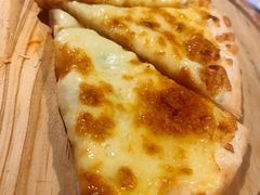 榴莲披萨-纽斯特牛排自助餐厅(浦东文峰广场店)