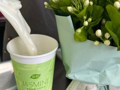 -茶屿水果茶(太古里店)