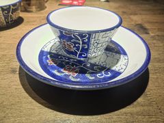 -龙潭喜客·四川客家菜