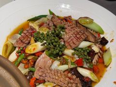 -三江里·宜宾川菜(亚运村店)