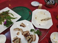 -绿雅居原生态农庄(小涌店)