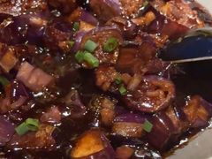 -绿茶餐厅(深圳龙华天虹购物中心店)