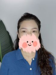 -尔素·半永久纹眉·野生眉