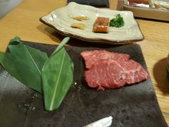 -赤坂亭·M9和牛烧肉·铁板烧(合肥万象城店)